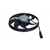 WENTYLATOR CHŁODNICY VW GOLF7/ PASSAT 1.4-2.0D 10-