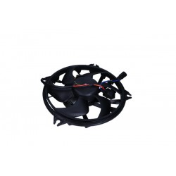 WENTYLATOR CHŁODNICY CITROEN C5/ C6/ 407 2,0HDI/ 3,0 V6 04-