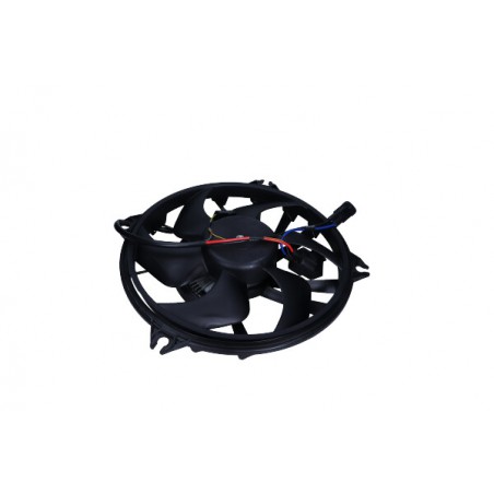 WENTYLATOR CHŁODNICY CITROEN C5/ C6/ 407 2,0HDI/ 3,0 V6 04-