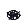 WENTYLATOR CHŁODNICY CITROEN C5/ C6/ 407 2,0HDI/ 3,0 V6 04-