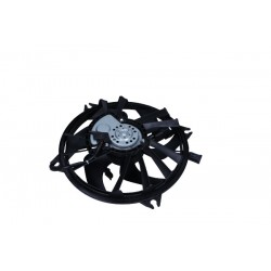 WENTYLATOR CHŁODNICY CITROEN C5/ C6/ 407 2,0HDI/ 3,0 V6 04-