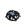 WENTYLATOR CHŁODNICY CITROEN C5/ C6/ 407 2,0HDI/ 3,0 V6 04-