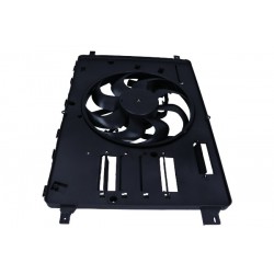 WENTYLATOR CHŁODNICY FORD GALAXY/ KUGA/ MONDEO IV/ S-MAX