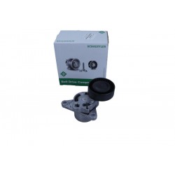 NAPINACZ PASKA WIELOROWK. DB W177/W247/W205 OM654 2,0CDI