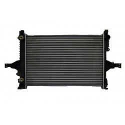 CHŁODNICA VOLVO S60/V70 00-
