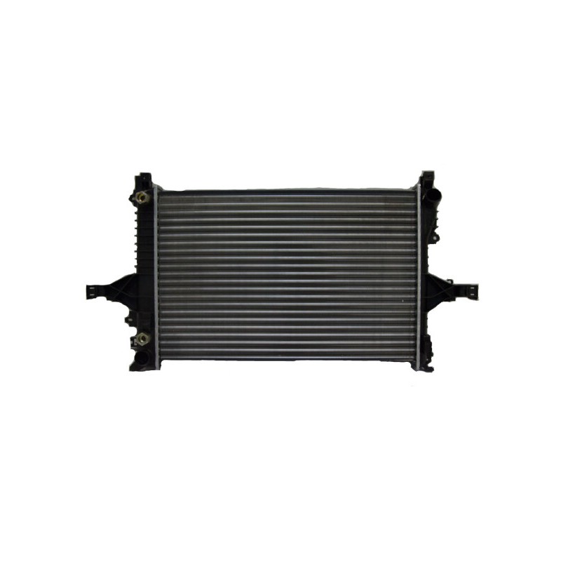 CHŁODNICA VOLVO S60/V70 00-