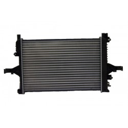 CHŁODNICA VOLVO S60/V70 00-