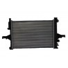 CHŁODNICA VOLVO S60/V70 00-