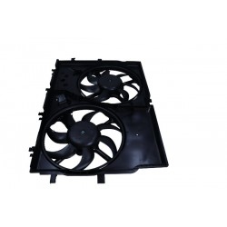WENTYLATOR CHŁODNICY FIAT DUCATO 2,3/3,0D 06-