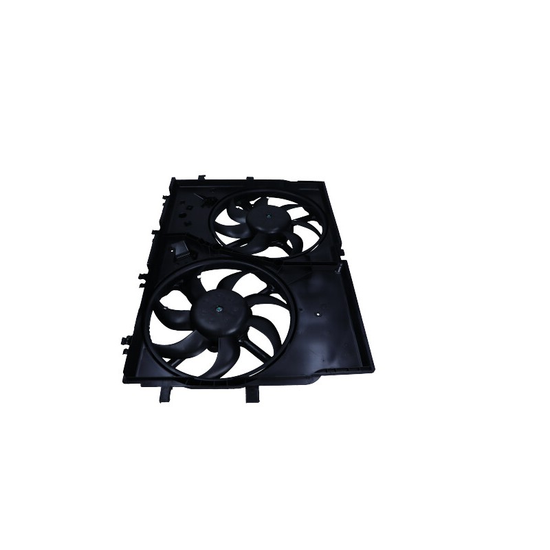 WENTYLATOR CHŁODNICY FIAT DUCATO 2,3/3,0D 06-
