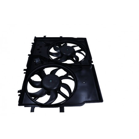 WENTYLATOR CHŁODNICY FIAT DUCATO 2,3/3,0D 06-
