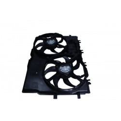 WENTYLATOR CHŁODNICY FIAT DUCATO 2,3/3,0D 06-