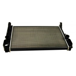 CHŁODNICA DB W211 2,0-5,0 E-KLASA 02-