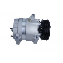 KOMPRESOR KLIMATYZACJI RENAULT MASTER II 00-