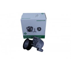 NAPINACZ PASKA WIELOROWK. VOLVO 2,0 T6 S60/V60/XC60/XC90