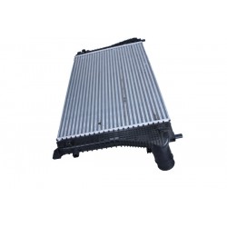 INTERCOOLER VW 1,8TSI/2,0TSI/ A3/ GOLF VII
