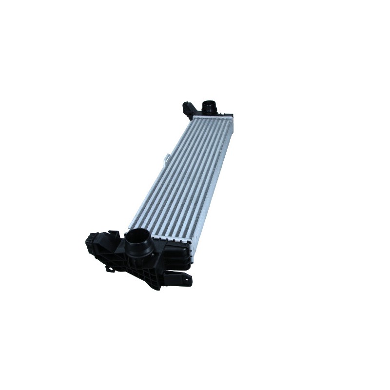 INTERCOOLER DB VITO 1,6CDI 14-