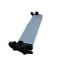INTERCOOLER DB VITO 1,6CDI 14-
