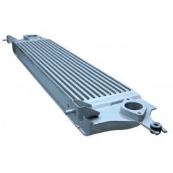 INTERCOOLER NISSAN QASHQAI 1,5/2,0DCI 07-