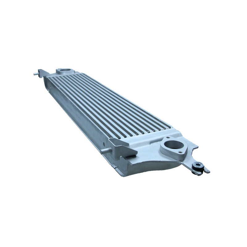 INTERCOOLER NISSAN QASHQAI 1,5/2,0DCI 07-