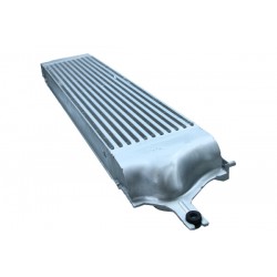 INTERCOOLER NISSAN QASHQAI 1,5/2,0DCI 07-