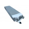INTERCOOLER NISSAN QASHQAI 1,5/2,0DCI 07-