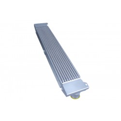 INTERCOOLER CITROEN JUMPER 2,2HDI/3,0HDI DUCATO/JUMPER 06-