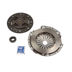 Zestaw sprzęgła z łożyskiem wyciskowym (200mm) pasuje do: CITROEN C2, C3 I, C4, C4 I, C-ELYSEE  FIAT FIORINO  PEUGEOT 1007, 20