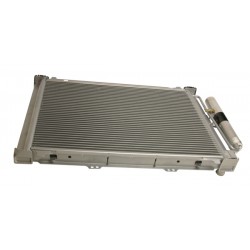 SKRAPLACZ KLIMATYZACJI RENAULT KANGOO 1,2/1,5D/1,6 01-13