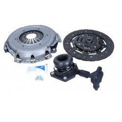 SPRZĘGŁO KPL. FORD C-MAX/FOCUS 1,8 06-12