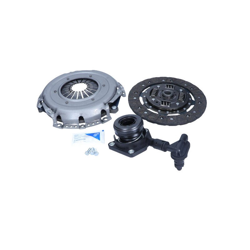 SPRZĘGŁO KPL. FORD C-MAX/FOCUS 1,8 06-12