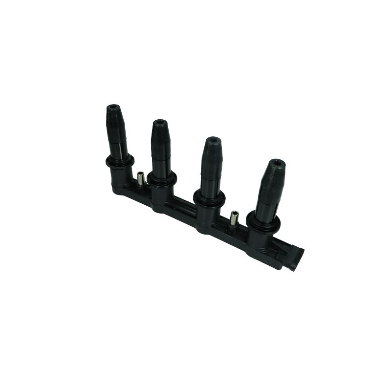 Cewka zapłonowa pasuje do: OPEL ASTRA J, ASTRA J GTC, CORSA E, INSIGNIA A, ZAFIRA B, ZAFIRA C 1.6/1.8 07.08-