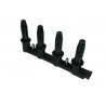 Cewka zapłonowa pasuje do: OPEL ASTRA J, ASTRA J GTC, CORSA E, INSIGNIA A, ZAFIRA B, ZAFIRA C 1.6/1.8 07.08-