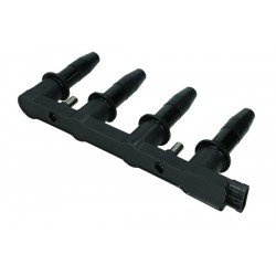 Cewka zapłonowa pasuje do: OPEL ASTRA J, ASTRA J GTC, CORSA E, INSIGNIA A, ZAFIRA B, ZAFIRA C 1.6/1.8 07.08-