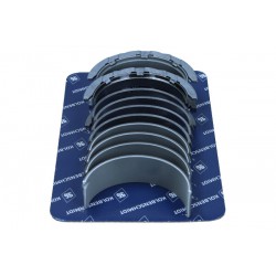 Komplet panewek głównych (+0,25) pasuje do: MERCEDES A (W176), B SPORTS TOURER (W246, W242), C (A205), C (C204), C (C205), C T