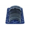 Komplet panewek głównych (+0,25) pasuje do: MERCEDES A (W176), B SPORTS TOURER (W246, W242), C (A205), C (C204), C (C205), C T
