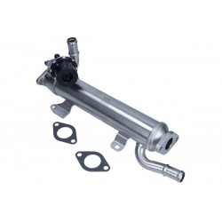 Chłodnica spalin pasuje do: ABARTH 124 SPIDER  AUDI A3, TT  SEAT ALTEA XL, LEON  SKODA SUPERB II  VW GOLF IV, GOLF PLUS V, GOL