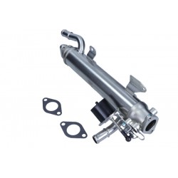 Chłodnica spalin pasuje do: ABARTH 124 SPIDER  AUDI A3, TT  SEAT ALTEA XL, LEON  SKODA SUPERB II  VW GOLF IV, GOLF PLUS V, GOL