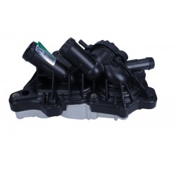 POMPA WODY VW 1,2TSI/1,4TSI/1,6 (Z KORPUSEM)