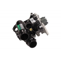 POMPA WODY VW 1,8TSI 08- (KPL. Z TERMOSTATEM)
