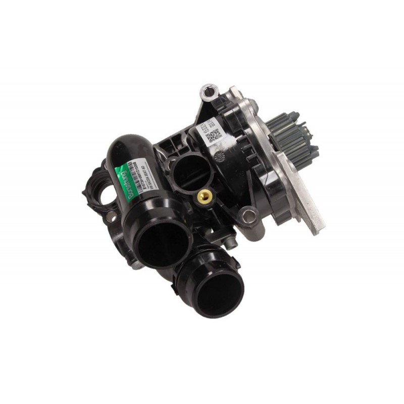 POMPA WODY VW 1,8TSI 08- (KPL. Z TERMOSTATEM)