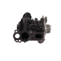 POMPA WODY VW 1,8TSI 08- (KPL. Z TERMOSTATEM)