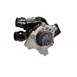 POMPA WODY VW 1,8TSI 08- (KPL. Z TERMOSTATEM)