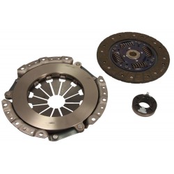 Zestaw sprzęgła z łożyskiem wyciskowym (215mm) pasuje do: KIA CEE'D 1.4 12.06-12.12