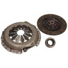Zestaw sprzęgła z łożyskiem wyciskowym (215mm) pasuje do: KIA CEE'D 1.4 12.06-12.12