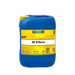 Olej ATF MB 9-serie (10L)   MB 1989210310  MB 1989450310  MB 1989680310  MB 236.10  MB 236.12  MB 236.14