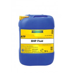 Olej ATF ATF 8HP (10L)   BMW 83222152426  BMW 83222305397  LAND ROVER LR023288  LAND ROVER LR023289  VW G 060 162 A1  VW G 060