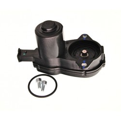 SILNIK ZACISKU HAM. AUDI T. A4/A5/A6,A7,A8/Q5 1,8-6,3 07-18 LE/PR