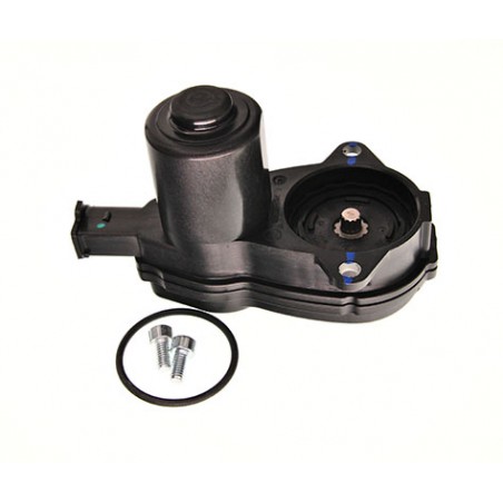 SILNIK ZACISKU HAM. AUDI T. A4/A5/A6,A7,A8/Q5 1,8-6,3 07-18 LE/PR