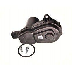 SILNIK ZACISKU HAM. AUDI T. A4/A5/A6,A7,A8/Q5 1,8-6,3 07-18 LE/PR